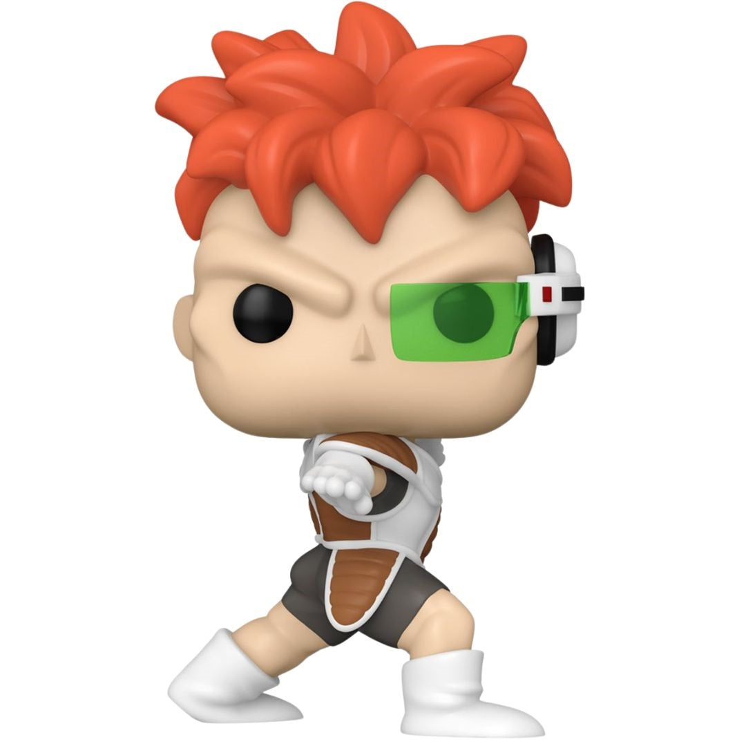 Funko Pop Dragon Ball Z Recoome Funko